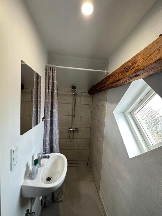 Attic Room Korsor Ngoại thất bức ảnh