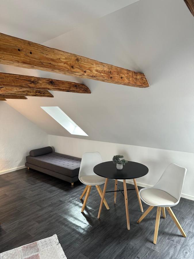 Attic Room Korsor Ngoại thất bức ảnh